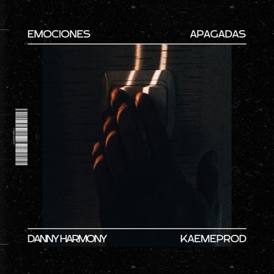 Emociones Apagadas - Single