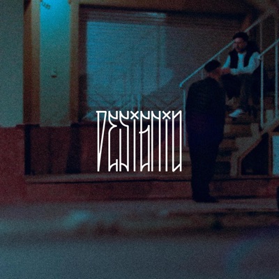 Designio (feat. Ignacio Ceci) - Single