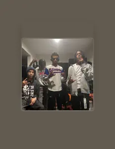Listen to donwaylivin Treco, watch music videos, read bio, see tour dates & more!