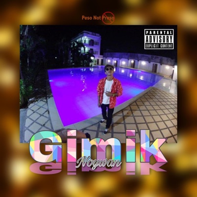Gimik - Single