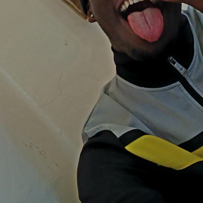 NjaQ My Dawg - Single