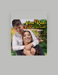 Listen to Alina Radi, watch music videos, read bio, see tour dates & more!