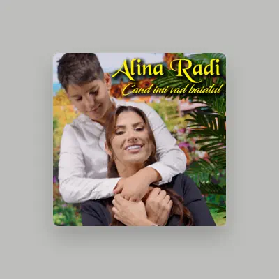 Listen to Alina Radi, watch music videos, read bio, see tour dates & more!