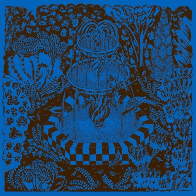 The Labyrinth Garden