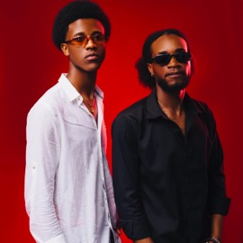 Sem Tempo Rody & Numa Rodrigues