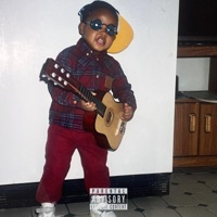 BEFORE BABY DOC - EP - JustMario