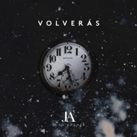 Volverás - Single - Juan Aponte