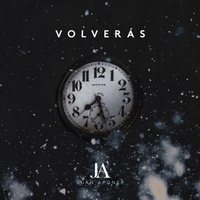 Volverás - Single