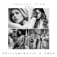 Idealny Plan v2 (feat. EMER) - Single - Drilluminatix