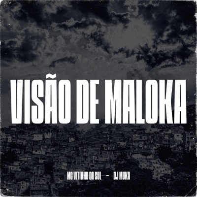 Visão de Maloka - Single