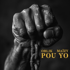 Pou yo (feat. Maïzy) Oblik