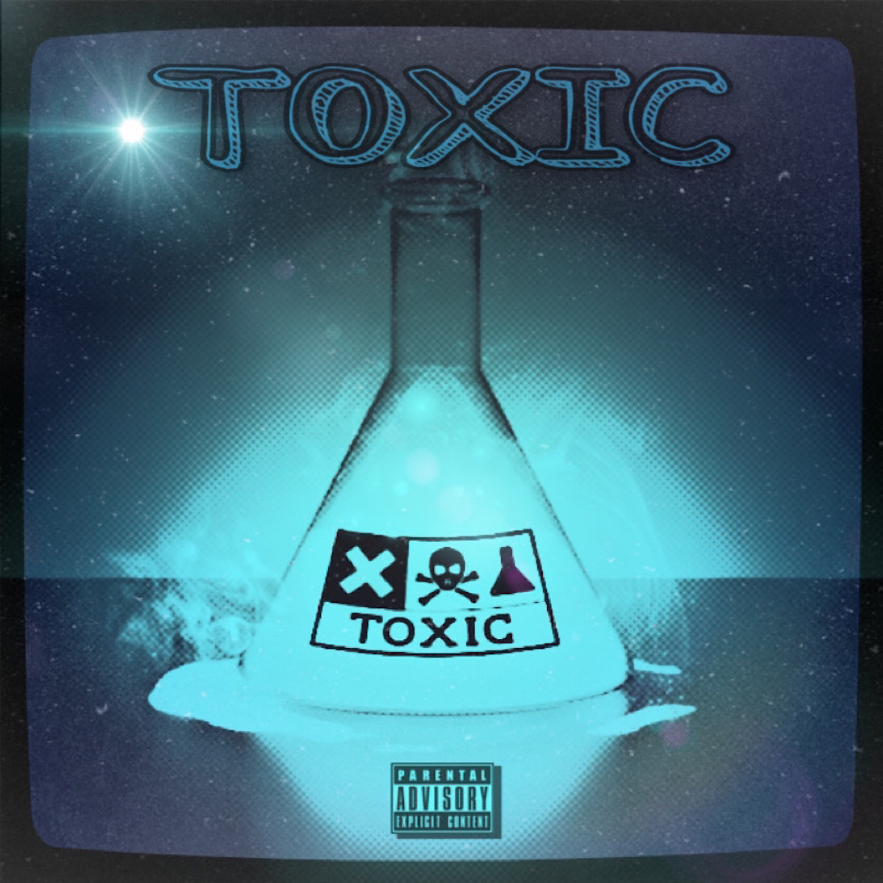 TOXIC - Single