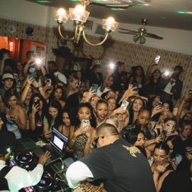 Can You Hear (feat. Dev Capo) SB Chico