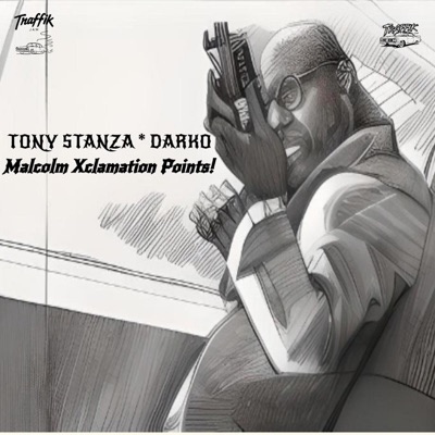 Malcolm Xclamation Points!