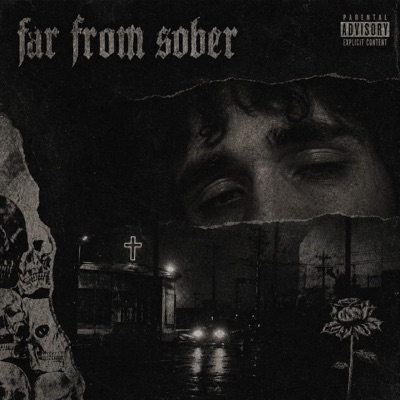 Far From Sober - Single