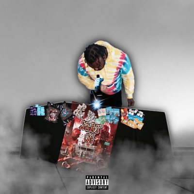 More $, More Za & More 4 Us (Side A)