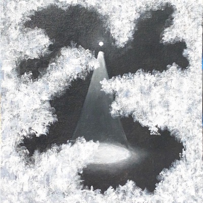 trapped in my pretty mind - Single