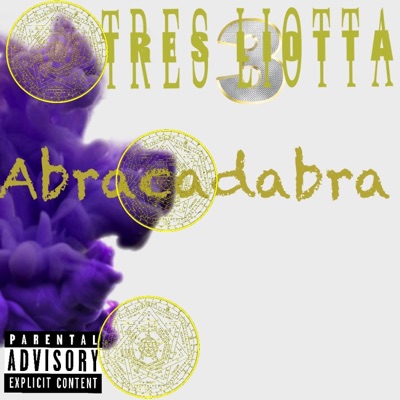 Abracadabra - Single
