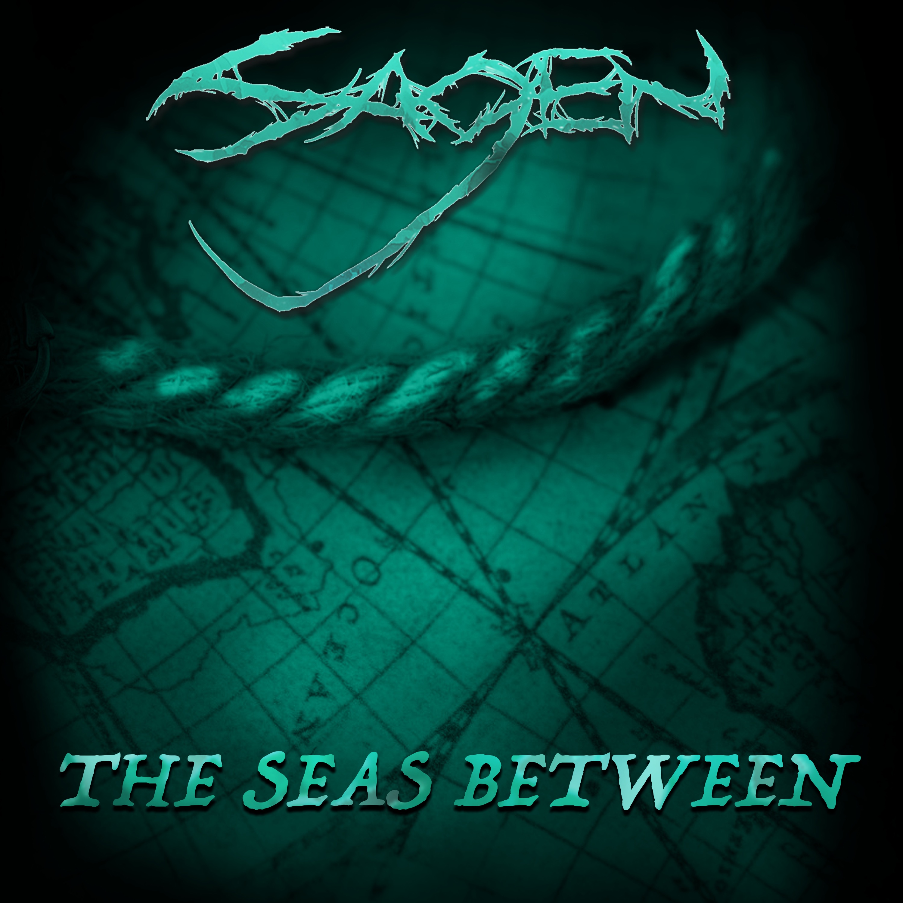 The Seas Between - Single