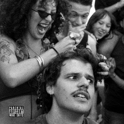 life is like a wave (feat. Ben) - Single