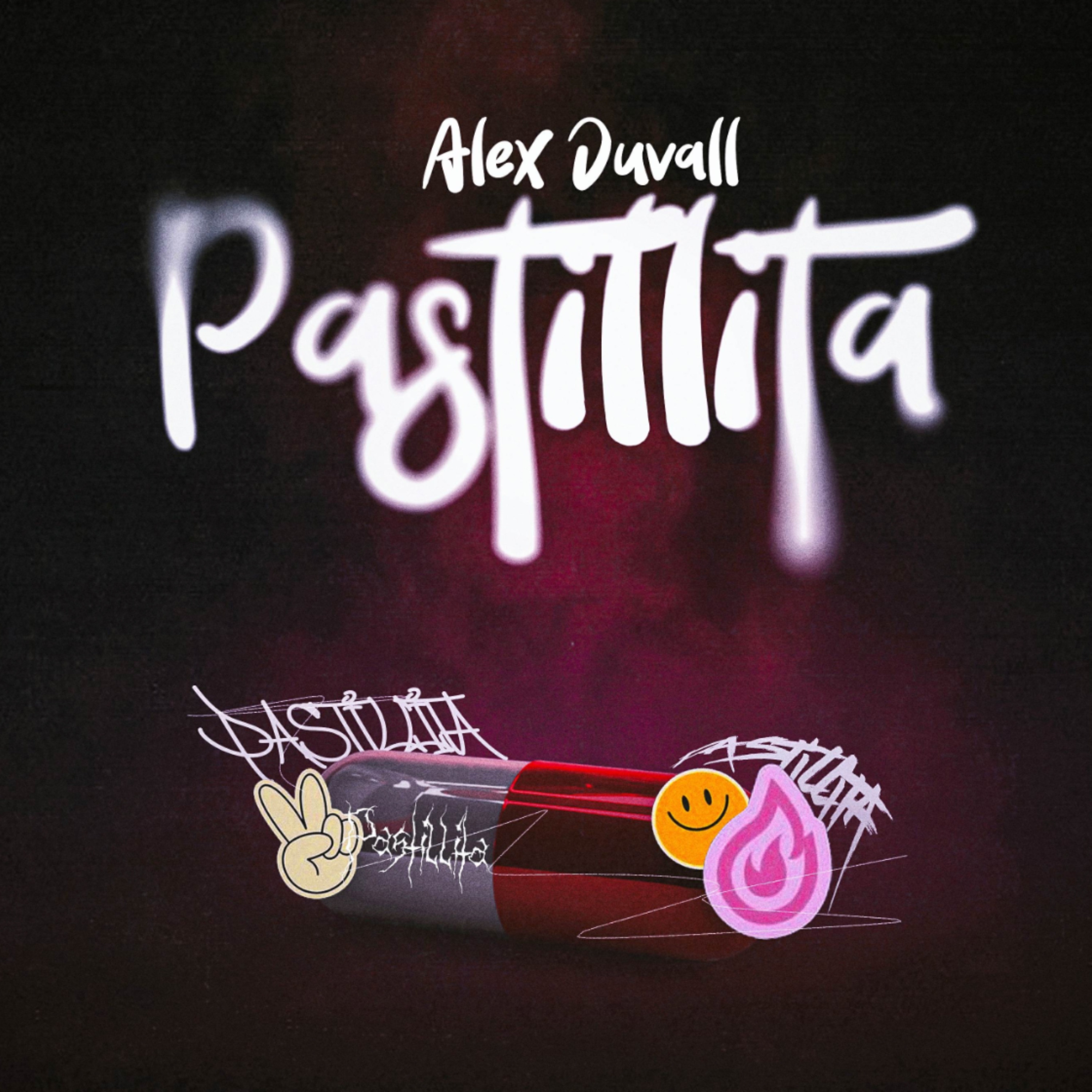PASTILLITA - Single