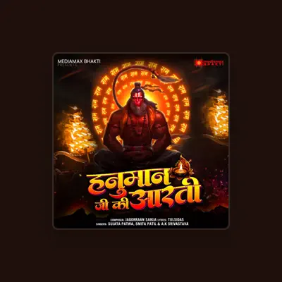 Listen to Smita Patil, watch music videos, read bio, see tour dates & more!