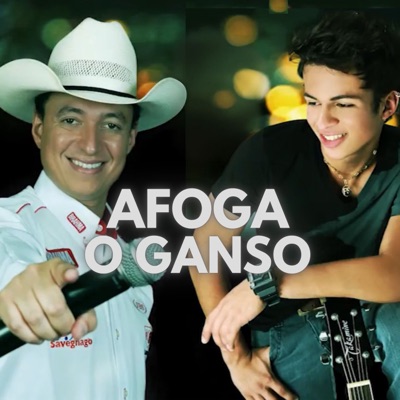 Afoga o Ganso (feat. Cuiabano Lima) - Single