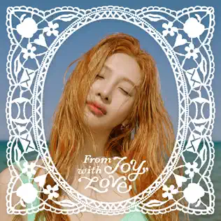 JOY – From JOY, with Love – The 1st Mini Album – EP (2025) JOY – From JOY, with Love – The 1st Mini Album – EP (2025)