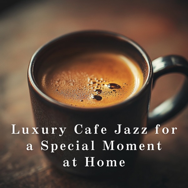 Luxury Cafe Jazz for a Special Moment at Home
