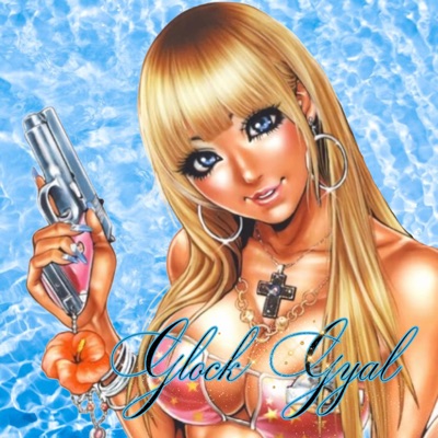 Glock Gyal (feat. Mariann Cess) - Single