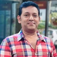 Jokhon Shudhu Mone Pore - Single - Atik Hasan