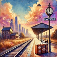 Now That The Time Has Come - Single - David Sharp