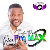 Tungba Praise ProMAX artwork