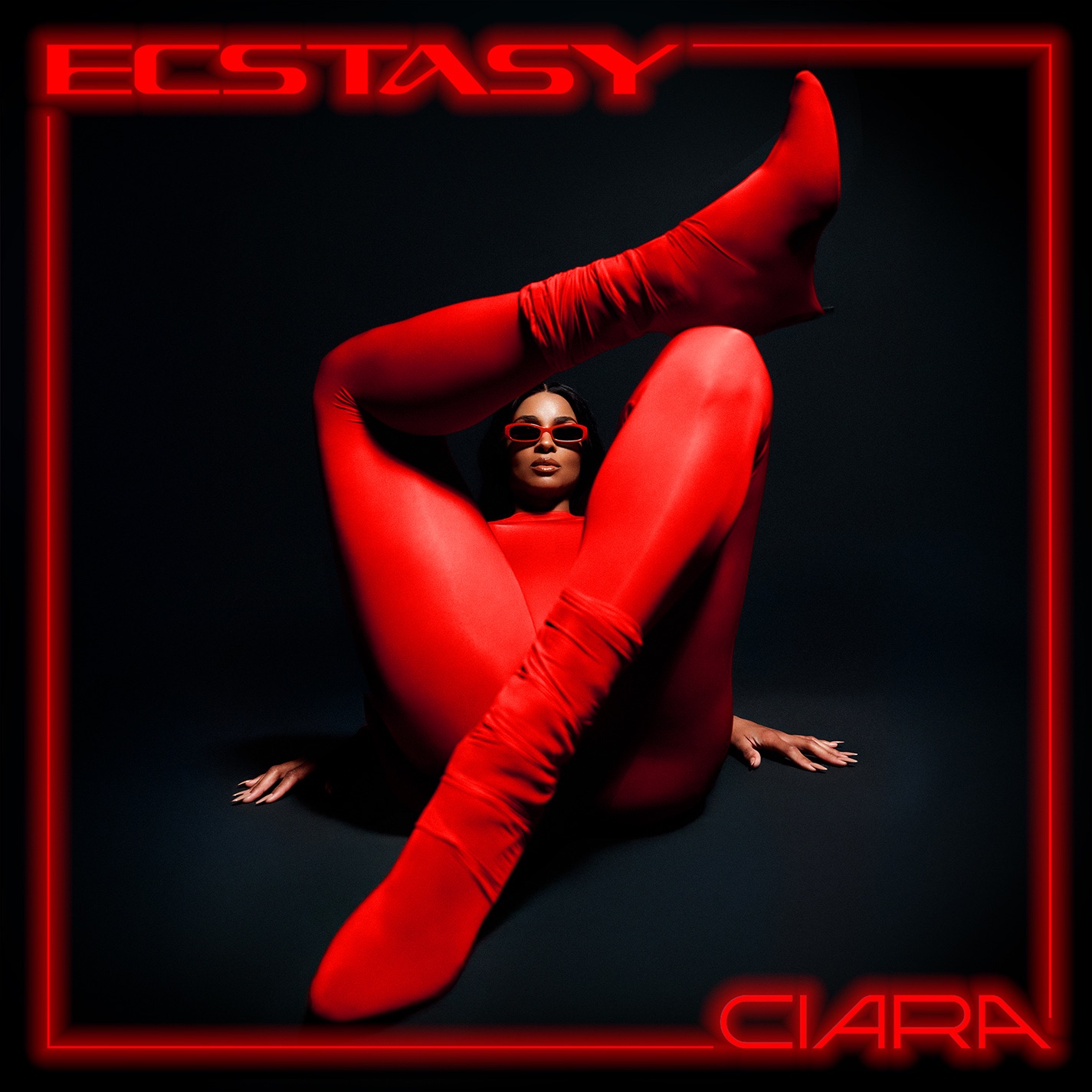 Ecstasy - Single