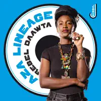 Rebels In Town — Aza Lineage
