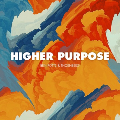 Higher Purpose - Single