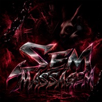 SEM MASSAGEM - Single - DJ CLEBER, Mc Jhey & MC RN Original