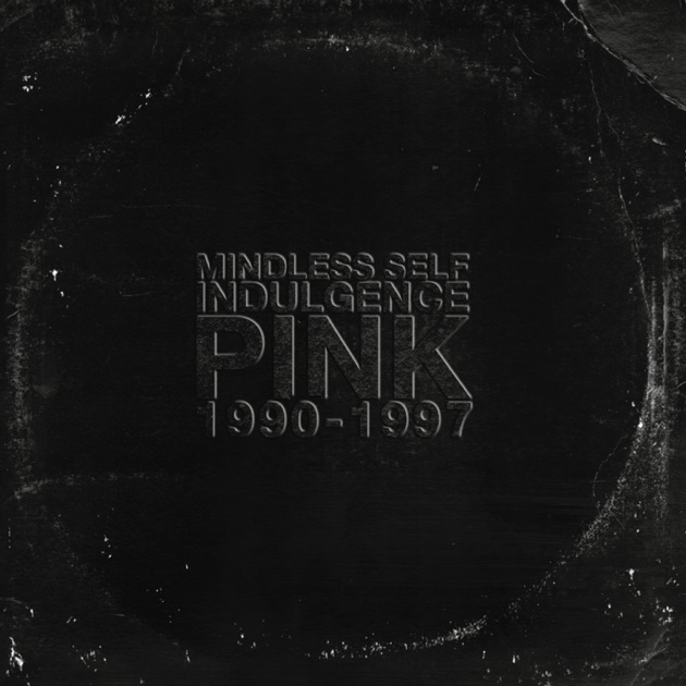 If - Album by Mindless Self Indulgence - Apple Music