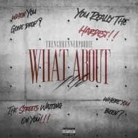 What About Me - Single - Trenchrunner Poodie