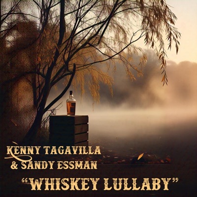 Whiskey Lullaby - Single