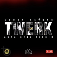 Twerk - Single - Ebony