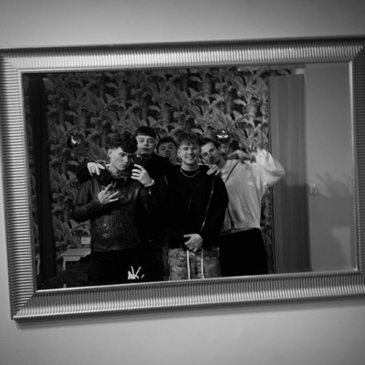 Mariacka.http (feat. wikut, gazdorro & stasswager) - Single