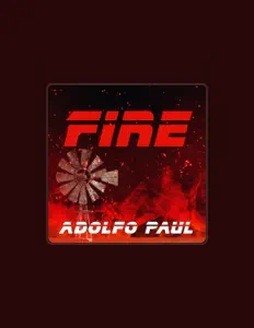 Escucha a Adolfo Paul, mira vídeos musicales, lee la biografía, consulta fechas de giras y mucho más.