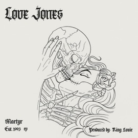 Love Jones Martyr