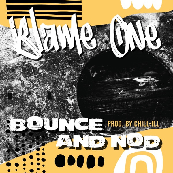 Bounce & Nod - Single