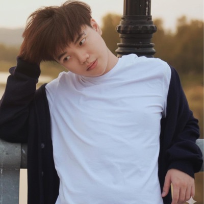 Tóc Bay Chiều Buông - Single