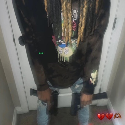 Nightmare on 66 - EP