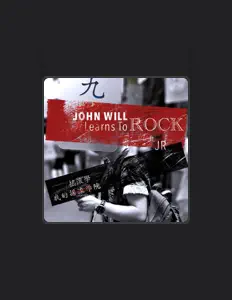 聆聽 John Will、觀看音樂影片、閱讀小傳、查看巡演日期等！