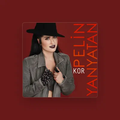Listen to Pelin Yanyatan, watch music videos, read bio, see tour dates & more!