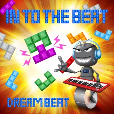 In To The Beat - EP